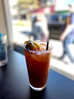 Bloody Mary
