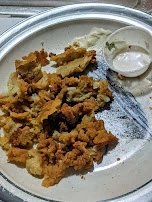 Fish Fry