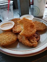 Fried Green Tomatoes