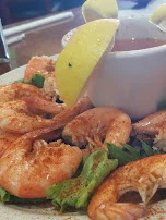 Peel and Eat Shrimp